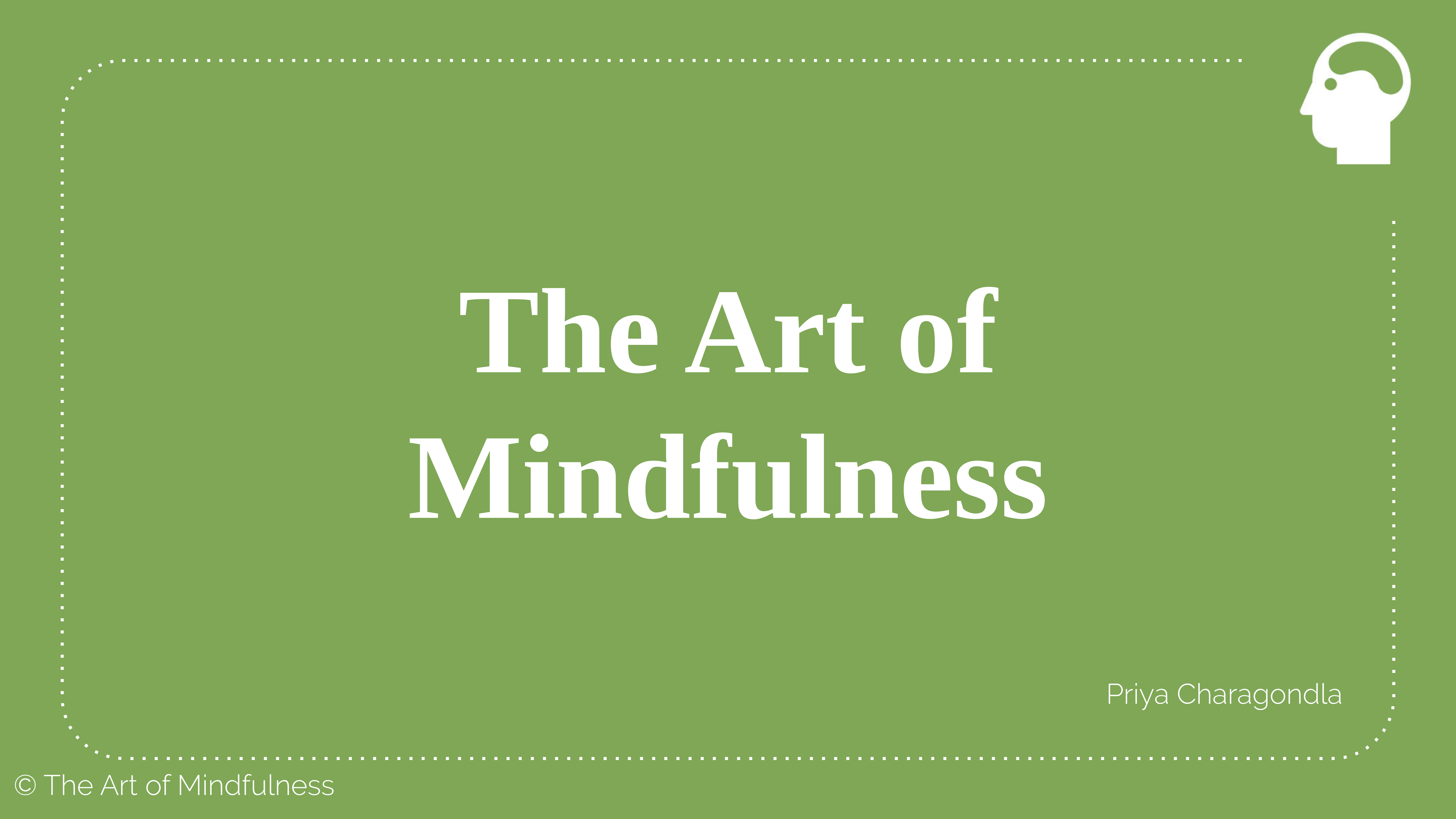 Pleasanton Middle School – Art of Mindfulness Resources in Health Curriculum